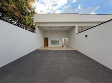 Casa · 100m² · 2 Quartos · 2 Vagas · Casa Para Venda Em Caldas Novas, Jardim Belvedere, 2 Dormitórios, 1 Suíte, 2 Banheiros, 2 Vagas