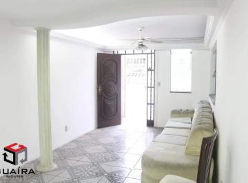 Casa · 160m² · 2 Quartos · 2 Vagas · Casa Térrea À Venda 2 Quartos 1 Suíte 2 Vagas Nova Gerty - São Caetano Do Sul - Sp