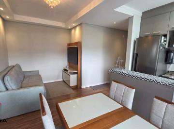 Apartamento · 52m² · 2 Quartos · 1 Vaga · Apartamento À Venda 2 Quartos 1 Vaga Metalúrgica - Santo André - Sp