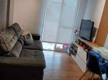 Apartamento · 57m² · 2 Quartos · 1 Vaga · Apartamento À Venda 2 Quartos 1 Suíte 1 Vaga Curuçá - Santo André - Sp