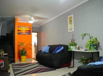 Casa · 220m² · 4 Quartos · 2 Vagas · Sobrado À Venda 4 Quartos 2 Vagas Alves Dias - São Bernardo Do Campo - Sp