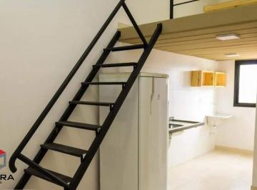 Apartamento · 28m² · 1 Quarto · 1 Vaga · Apartamento Para Aluguel 1 Quarto 1 Vaga Jordanópolis - São Bernardo Do Campo - Sp