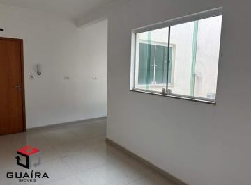 Apartamento · 76m² · 2 Quartos · 1 Vaga · Cobertura À Venda 2 Quartos 1 Vaga Erasmo Assunção - Santo André - Sp