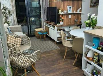 Apartamento · 54m² · 2 Quartos · 1 Vaga · Apartamento À Venda 2 Quartos 1 Vaga Rudge Ramos - São Bernardo Do Campo - Sp