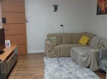 Apartamento · 84m² · 2 Quartos · 1 Vaga · Cobertura À Venda 2 Quartos 1 Vaga Santa Maria - Santo André - Sp