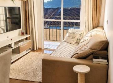 Apartamento · 53m² · 2 Quartos · 1 Vaga · Apartamento À Venda 2 Quartos 1 Vaga Montanhão - São Bernardo Do Campo - Sp