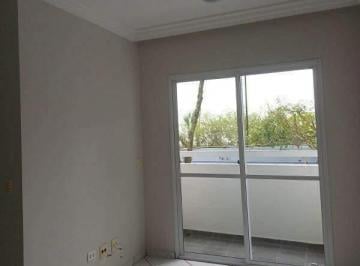 Apartamento · 56m² · 2 Quartos · 1 Vaga · Apartamento Para Aluguel 2 Quartos 1 Vaga Dos Casa - São Bernardo Do Campo - Sp