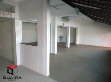 Comercial · 144m² · Salão Para Aluguel Anchieta - São Bernardo Do Campo - Sp