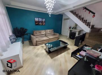 Casa · 146m² · 3 Quartos · 2 Vagas · Sobrado Para Aluguel 3 Quartos 1 Suíte 2 Vagas Planalto - São Bernardo Do Campo - Sp