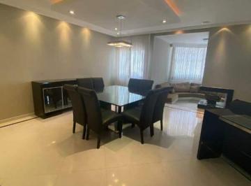 Apartamento · 240m² · 4 Quartos · 3 Vagas · Apartamento À Venda 4 Quartos 2 Suítes 3 Vagas Nova Petrópolis - São Bernardo Do Campo - Sp