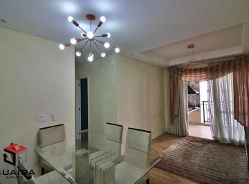 Apartamento · 71m² · 2 Quartos · 1 Vaga · Apartamento À Venda 2 Quartos 1 Suíte 1 Vaga Independência - São Bernardo Do Campo - Sp