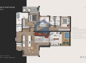 0 · Apartamento À Venda Em Centro
