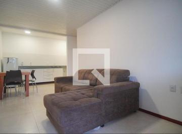 Apartamento · 48m² · 1 Quarto · 1 Vaga · Imoveis - No Cristo Rei