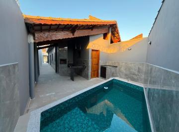 Casa de 2 quartos, Mongaguá · Casa No Bairro Agenor de Campos Em Mongaguá
