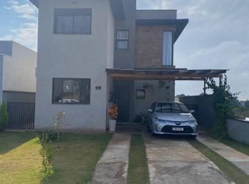 Casa de 3 quartos, Itupeva · Casa À Venda No Condomínio Residencial Phytus – Itupeva/sp