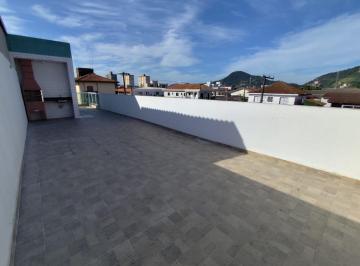 Casa · 110m² · 2 Quartos · 1 Vaga · Sobreposta Alta Duplex de 02 Dormitórios - Santa Rosa - Nova - Excelente Acabamento