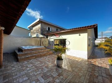 Casa · 140m² · 2 Quartos · 3 Vagas · Casa Padrão À Venda No Santa Rosa 2 Dormitórios, Reformada – Guarujá/sp | Espaço, Conforto E Lazer C