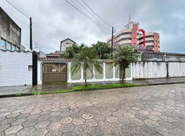 Casa · 200m² · 3 Quartos · 2 Vagas · Casa Para Locação 3 Dormitòrios – Av Presidente Kennedy | Guarujá/sp