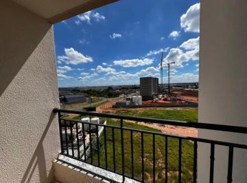 imagem · Apartamento Para Alugar Em Hortolândia, Parque Orestes Ôngaro, Com 2 Quartos, Co