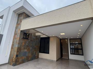 Casa · 101m² · 3 Quartos · 3 Vagas · Alto Padrão Para Venda Em Sarandi, Ecovalley Ecologic City, 3 Dormitórios, 1 Suíte, 2 Banheiros, 3 V
