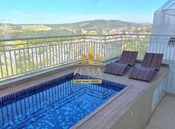 20260725T1525410300-115731737.jpg · Cobertura Duplex, 238 m², Piscina Privativa, 04 Dorms, Amplo Gourmet