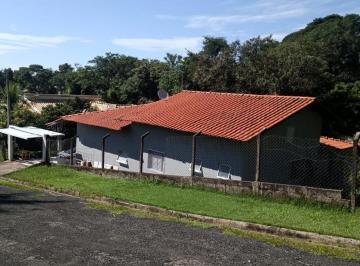 Foto 01 · Chácara Dentro Do Condomínio Panorama Em Hortolândia, É Uma Casa Com 3 Quartos E 2 São Suítes E Com