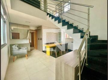 Apartamento · 152m² · 2 Quartos · 2 Vagas · Apartamento À Venda - Cruzeiro, 2 Quartos, 152 m² - Belo Horizonte