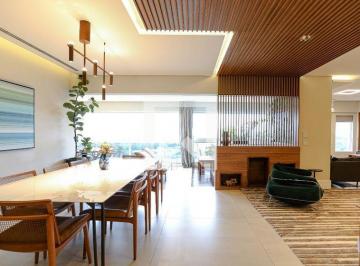 Apartamento · 241m² · 3 Quartos · 4 Vagas · Imoveis - No Socorro
