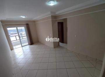 Apartamento · 70m² · 2 Quartos · 1 Vaga · Apartamento Com 2 Quartos Sendo 1 Suíte Disponível Para Venda No Bairro Santa Mônica Em Uberlândia - m