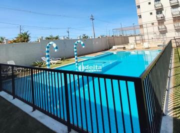 Apartamento · 44m² · 2 Quartos · 1 Vaga · Apartamento Com 2 Quartos Disponível Para Venda No Bairro Grand Ville Em Uberlândia - Mg