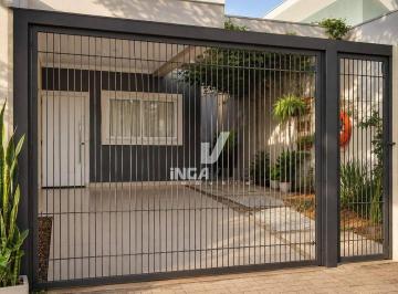68813cea4ec66e2741cc04892f644a64.jpg · Casa Com Energia Solar E Suíte | 108 m² | Jardim São Jorge | Maringá | R$580 Mil