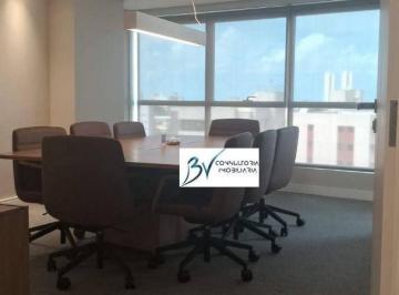 e4bd5390a722a1fa8b4dce8f6bfb48cf.jpg · Sala Para Alugar, 104 m² por R$15.000,00/mês - Ilha Do Leite - Recife/pe