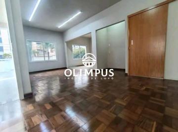 Comercial · 250m² · 6 Vagas · Imóvel Comercial Para Alugar No Bairro Saraiva Em Uberlândia