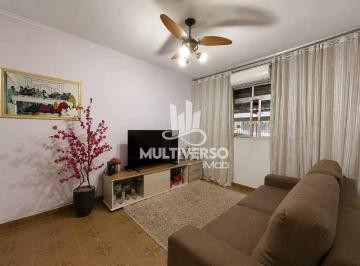 Casa · 220m² · 2 Quartos · 2 Vagas · Casa À Venda, 2 Quartos No Bairro Estuário Em Santos