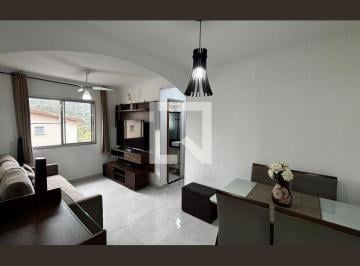 Apartamento · 48m² · 2 Quartos · 1 Vaga · Apartamento À Venda - Cidade Sao Jorge, 2 Quartos, 48 m² - Santo André