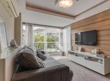 Apartamento · 68m² · 2 Quartos · 1 Vaga · Apartamento À Venda - Jardim Lindóia, 2 Quartos, 68 m² - Porto Alegre