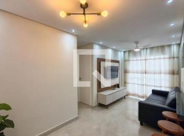 Apartamento · 54m² · 2 Quartos · 1 Vaga · Imoveis - Na Vila Assunção