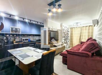 Apartamento · 75m² · 2 Quartos · 2 Vagas · Imoveis - Real