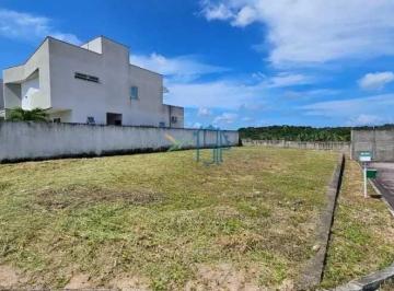 Terreno · 405m² · Terreno No Parque Das Nações - Terreno No Evoville 1 / Condomínio Fechado / Exelente Estrutura /