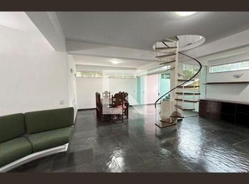 Casa · 692m² · 5 Quartos · 6 Vagas · Imoveis - Em Residencial Alphaville Dois