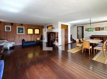 Casa · 600m² · 6 Quartos · 2 Vagas · Casa À Venda - Coração de Jesus, 6 Quartos, 600 m² - Belo Horizonte