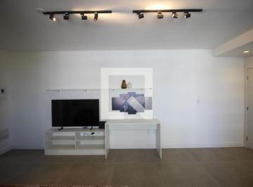 Apartamento · 49m² · 1 Quarto · 1 Vaga · Imoveis - Em Além Ponte
