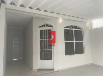 Casa · 107m² · 3 Quartos · 2 Vagas · Casa Para Venda Em Jardim Do Sol de 107.00 m² Com 3 Quartos E 2 Garagens