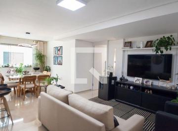 Apartamento · 107m² · 3 Quartos · 2 Vagas · Apartamento À Venda - Buritis, 3 Quartos, 107 m² - Belo Horizonte