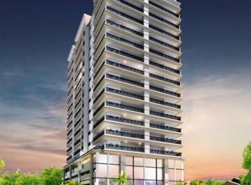 Apartamento · 81m² · 2 Quartos · 1 Vaga · Apartamento Com 81,16 m² - Guilhermina - Praia Grande Sp