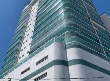 Apartamento · 82m² · 2 Quartos · 1 Vaga · Apartamento Com 82,07 m² - Guilhermina - Praia Grande Sp