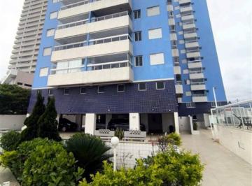 Apartamento · 67m² · 1 Quarto · 1 Vaga · Apartamento Maracanã - Praia Grande Sp