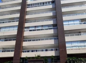 Apartamento · 49m² · 1 Quarto · 1 Vaga · Apartamento Com 49 m² - Ocian - Praia Grande Sp