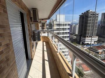 Apartamento · 82m² · 2 Quartos · 2 Vagas · Apartamento Com 81,94 m² - Boqueirao - Praia Grande Sp