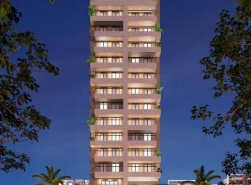 Apartamento · 99m² · 3 Quartos · 1 Vaga · Apartamento Com 99 m² - Guilhermina - Praia Grande Sp